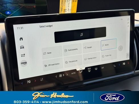 New 2025 Ford Expedition Active image 30