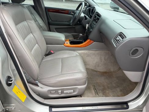 Used 2003 Lexus GS 300 image 37