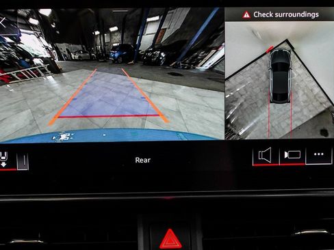 Used 2022 Audi S5 Premium Plus image 30