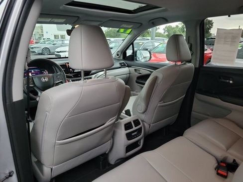 Used 2019 Honda Pilot EX-L image 15