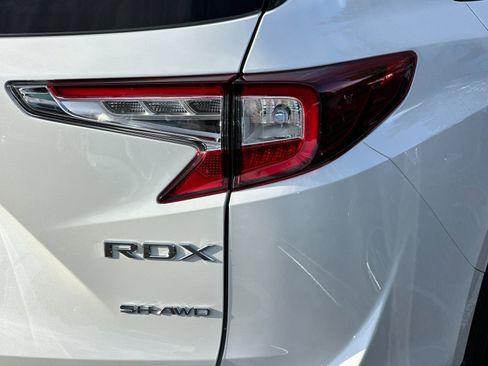 New 2026 Acura RDX SH-AWD w/ Advance Package image 24