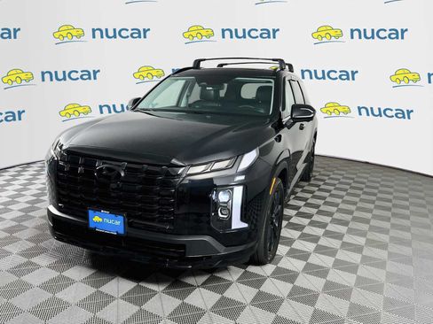Used 2025 Hyundai Palisade XRT AWD/4WD image 3