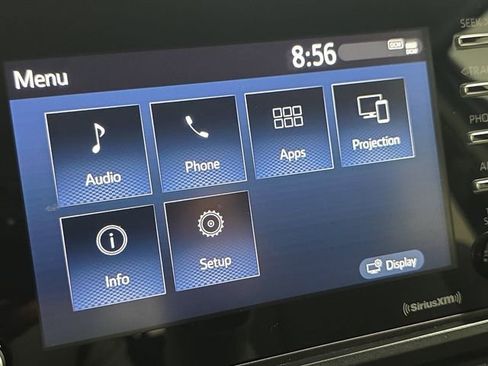 Certified 2023 Toyota Tacoma SR image 19