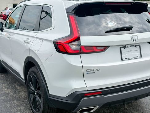 Used 2023 Honda CR-V Sport Touring image 13