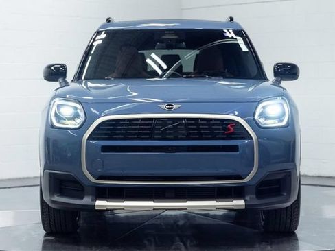 New 2027 MINI Cooper Countryman S AWD/4WD image 5