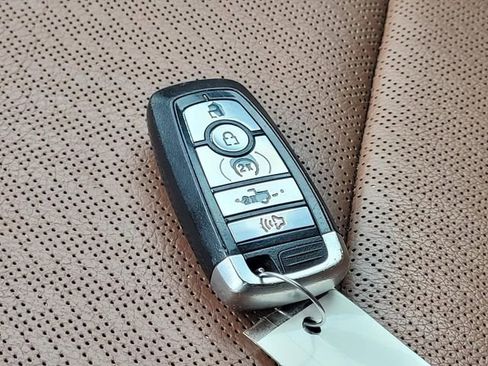 Used 2022 Ford F150 King Ranch w/ Equipment Group 601A High AWD/4WD image 35
