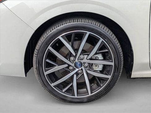 Certified 2026 Subaru Impreza 2.0i Sport AWD/4WD image 24