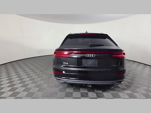 Used 2019 Audi Q8 Premium w/ Convenience Package image 40