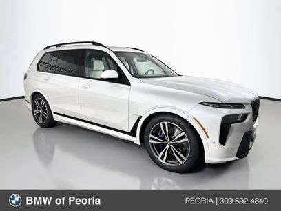 New 2027 BMW X7 xDrive40i w/ M Sport Package