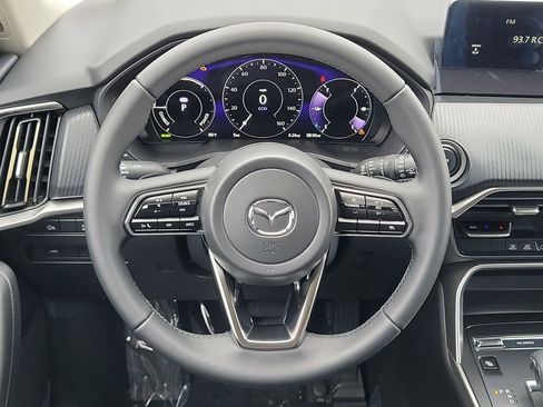 New 2026 MAZDA CX-70 SC image 17