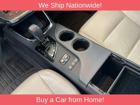 Used 2016 Toyota Avalon XLE Premium FWD image 10