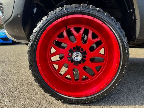 Used 2022 RAM 1500 Rebel w/ Rebel Level 2 Equipment Group image 11