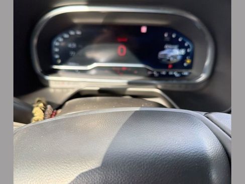 Used 2022 Chevrolet Tahoe High Country image 1