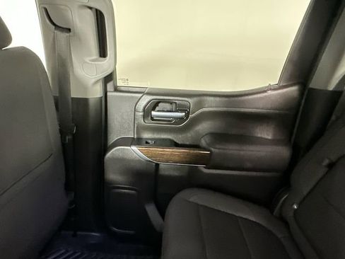 Used 2022 GMC Sierra 1500 Elevation image 14