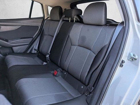 Used 2023 Subaru Impreza 2.0i Premium AWD/4WD image 17