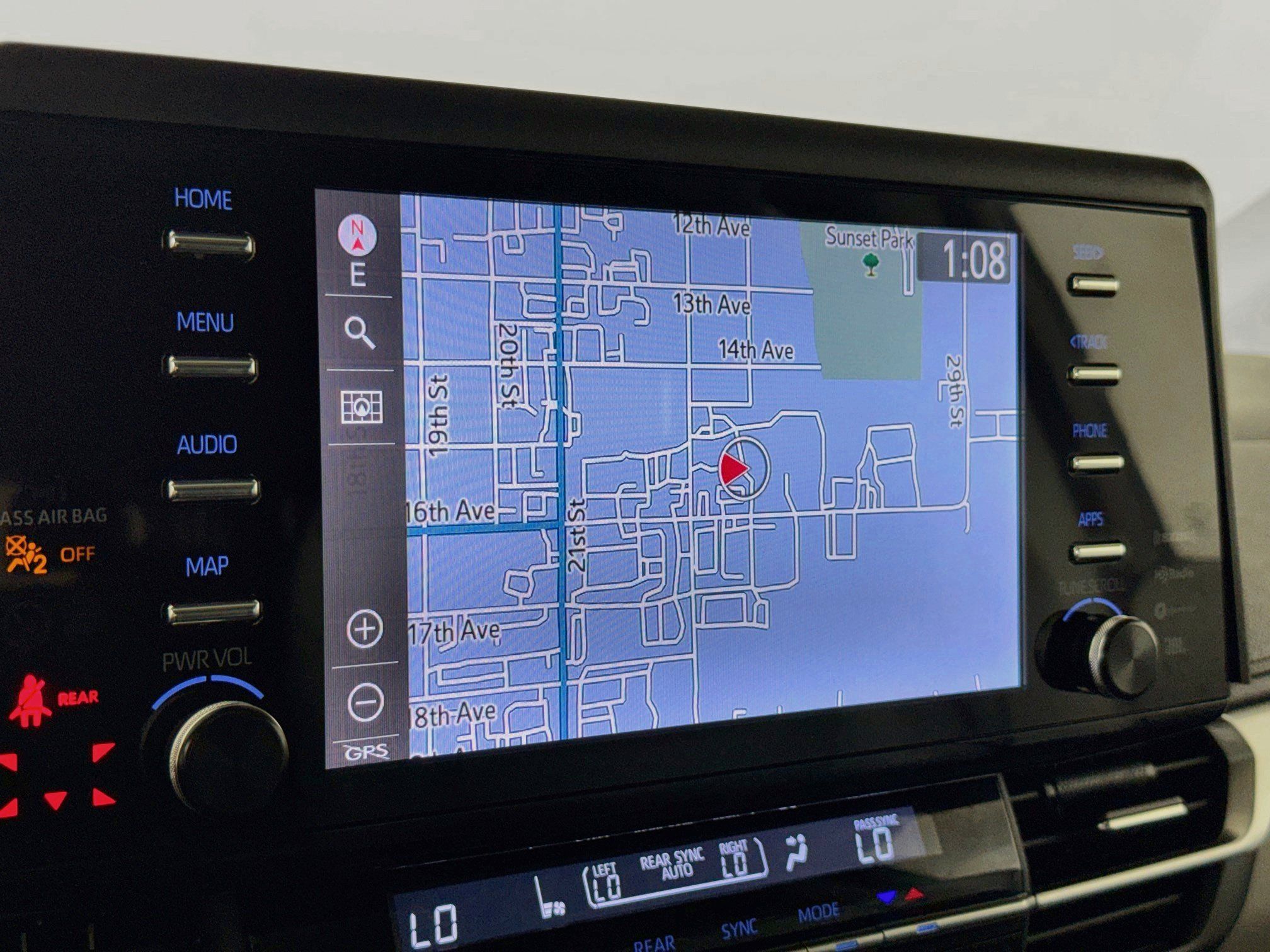 Certified 2023 Toyota Sienna Limited AWD/4WD image 18