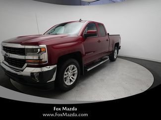 Used 2019 Chevrolet Silverado 1500 LT w/ All Star Edition AWD/4WD video 1