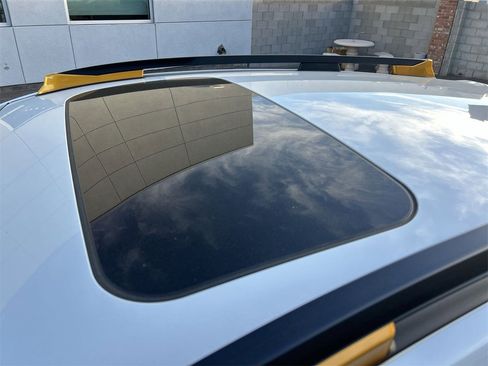 New 2026 Subaru Crosstrek 2.5i Wilderness image 18