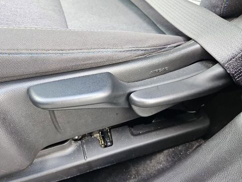 Used 2024 Chevrolet Trax LS image 20