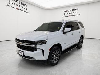 Used 2023 Chevrolet Tahoe LS AWD/4WD video 1