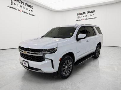 Used 2023 Chevrolet Tahoe LS