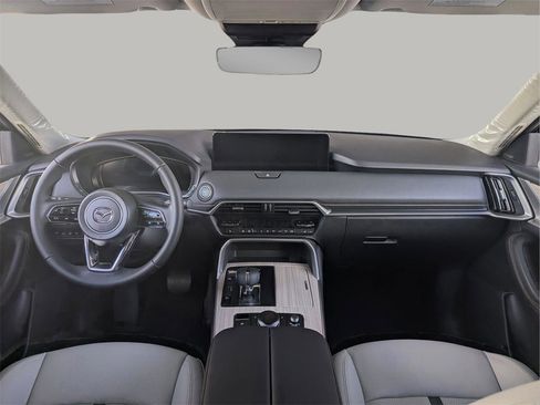 New 2025 MAZDA CX-70 Plug-In Hybrid w/ Premium Pkg image 20