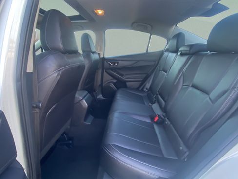 Used 2017 Subaru Impreza 2.0i Limited w/ Moonroof/BSD & Rcta/Eyesight AWD/4WD image 26