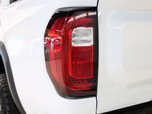 Used 2023 GMC Canyon AT4X image 72