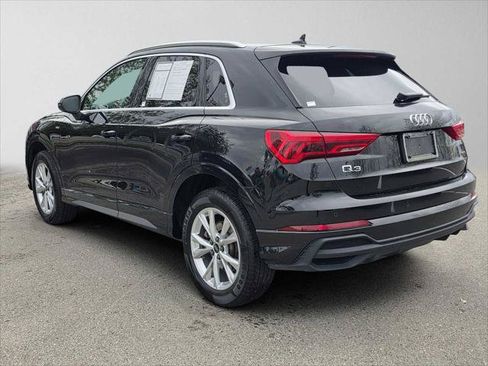 Used 2025 Audi Q3 2.0T Premium AWD/4WD image 5