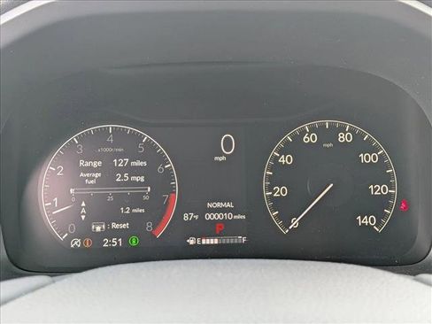 New 2026 Honda Odyssey Sport-L image 11