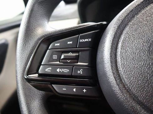 Certified 2025 Subaru Forester AWD/4WD image 17