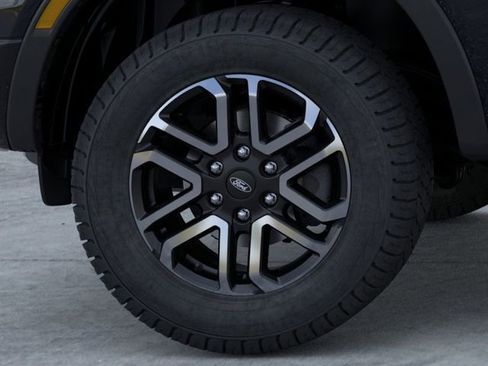 New 2026 Ford Ranger Lariat w/ FX4 Off-Road Package AWD/4WD image 19