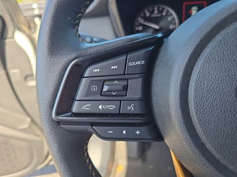 Used 2024 Subaru Outback Wilderness AWD/4WD image 23