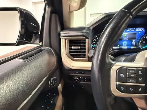 Used 2024 Ford Expedition Max Limited AWD/4WD image 77