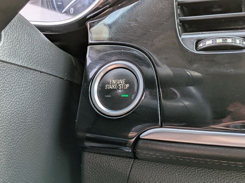 Used 2017 Buick Encore Preferred AWD/4WD image 28