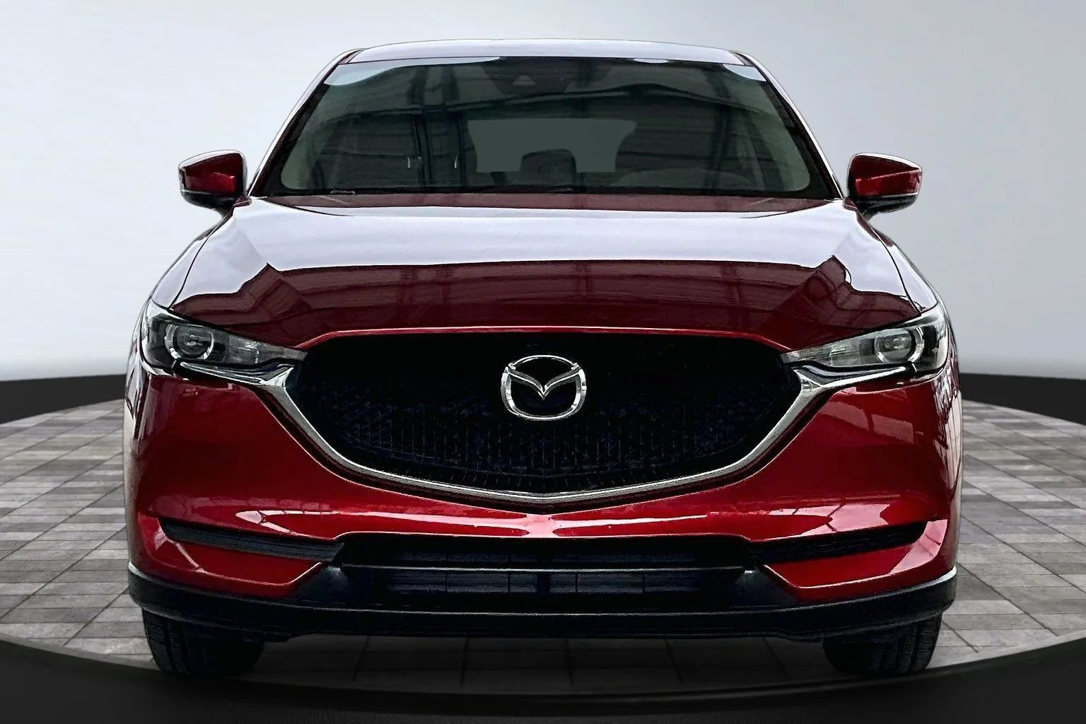 Used 2019 MAZDA CX-5 Sport FWD image 2