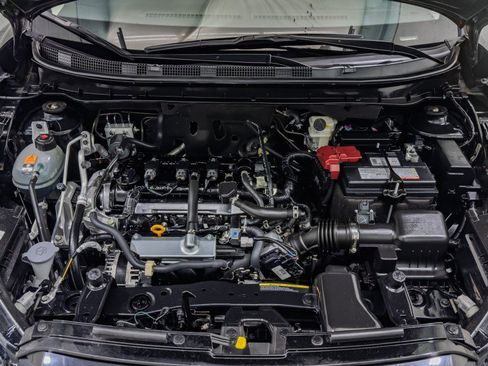 Used 2024 Nissan Kicks S image 34