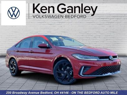 New 2026 Volkswagen Jetta SE