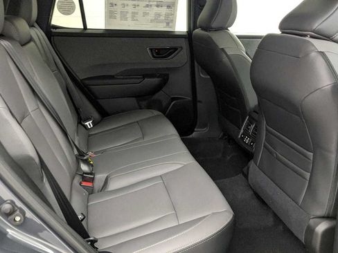 New 2026 Subaru Outback Limited AWD/4WD image 29