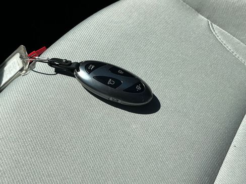 Used 2025 Hyundai Tucson SEL image 21