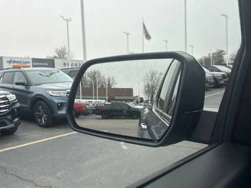 Used 2024 Ford Ranger XLT w/ Advanced Towing Package image 33