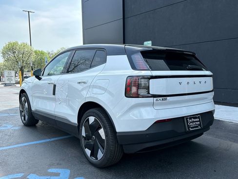 New 2026 Volvo EX30 Plus w/ Climate Package AWD/4WD image 4