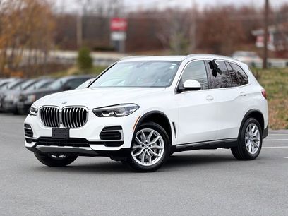 Used 2023 BMW X5 xDrive40i w/ Premium Package