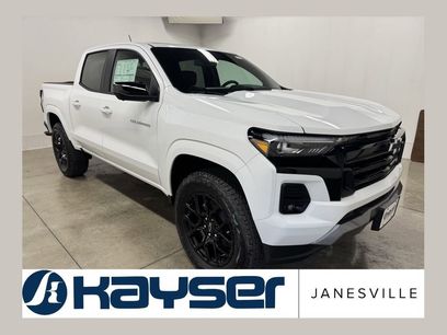New 2026 Chevrolet Colorado Z71 w/ Technology Package