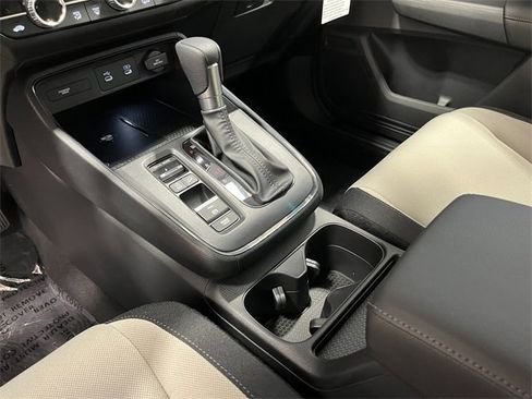 New 2026 Honda CR-V EX image 19