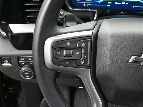 Used 2022 Chevrolet Silverado 1500 RST image 32