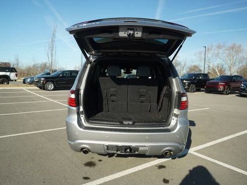 Used 2021 Dodge Durango R/T image 18