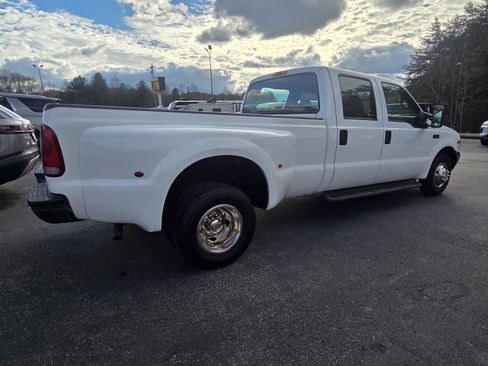Used 2001 Ford F350 XL image 5