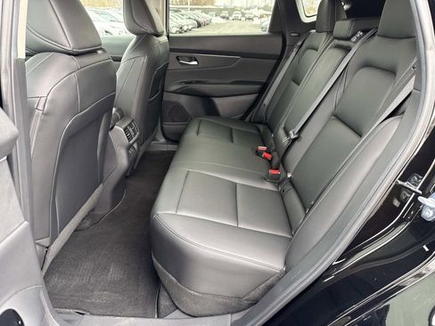 Certified 2025 Nissan Murano SV image 28