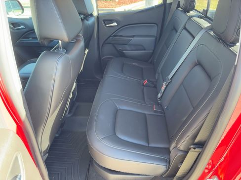 Used 2018 Chevrolet Colorado Z71 image 15